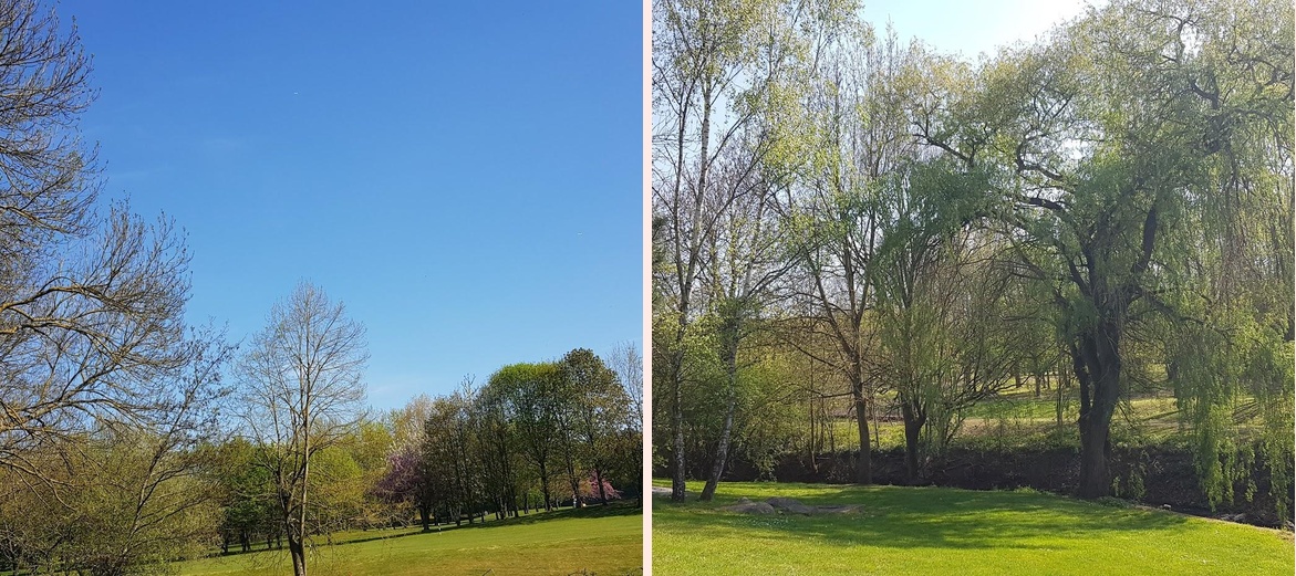 Le Prieure Saint-Arnoult - Photo 1